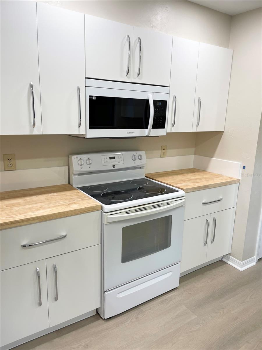 ROCK CREEK - Residential