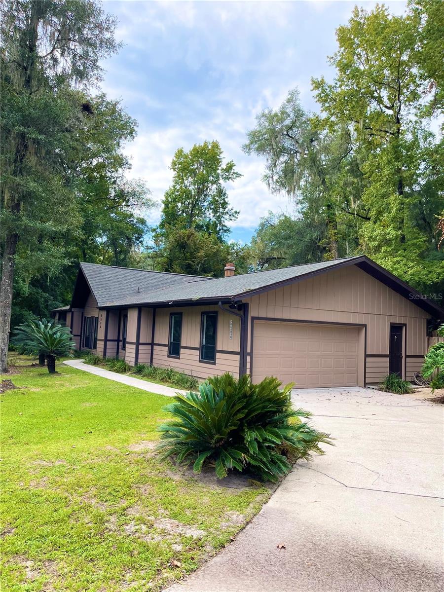 ROCK CREEK - Residential