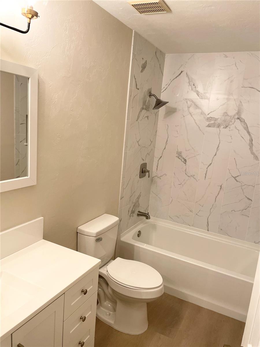 ROCK CREEK - Residential