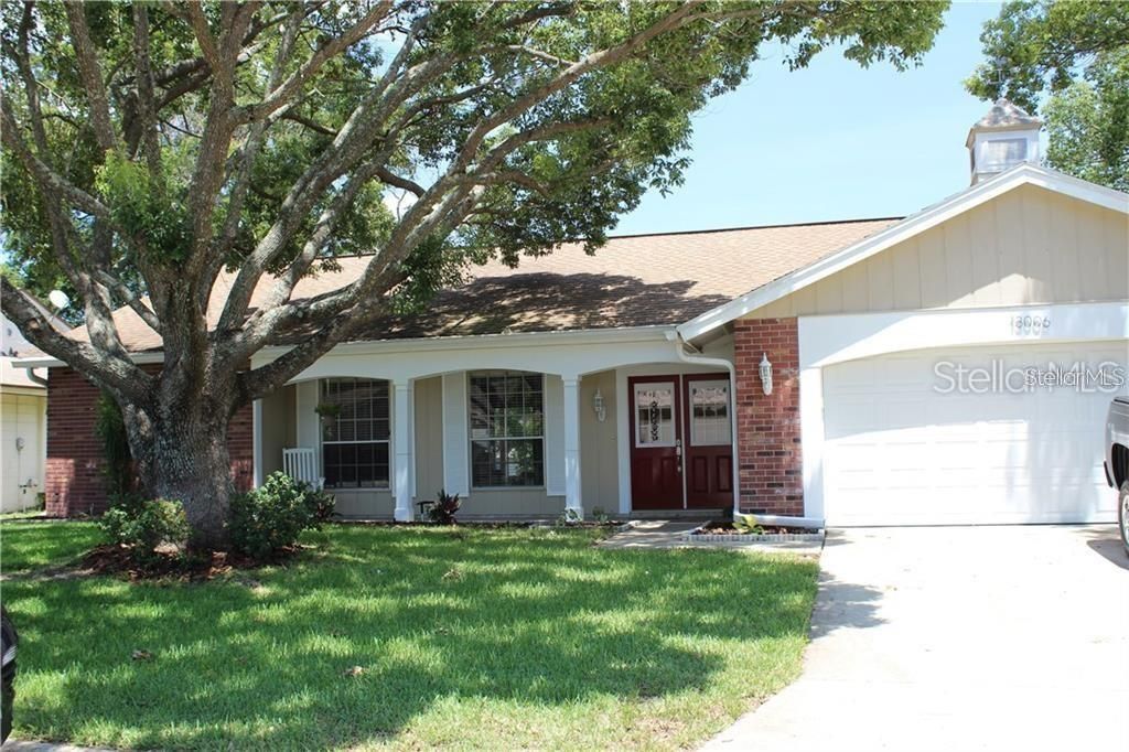 Photo of 13006 Sirius Lane, Hudson, FL 34667 (MLS # TB8499796)