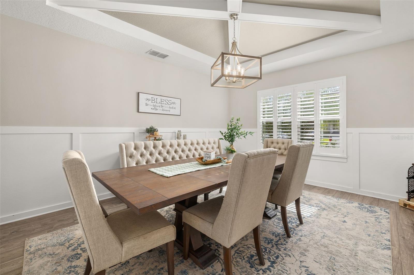 RETREAT AT LAKE CHARM - Residential