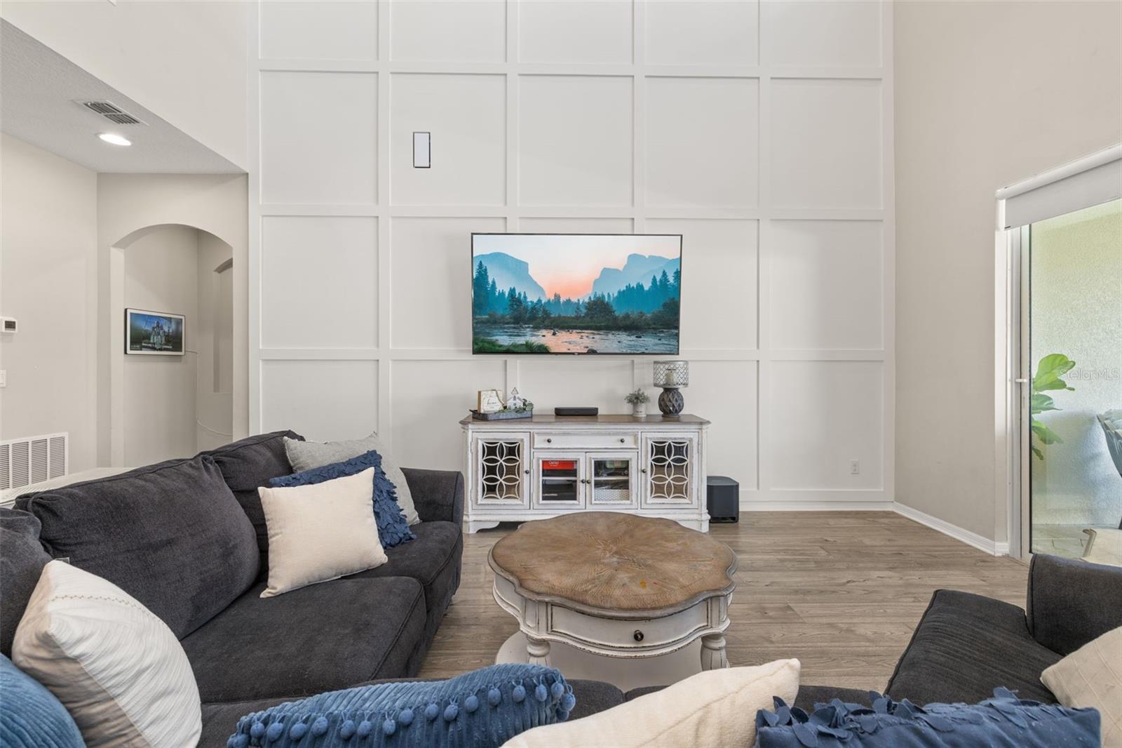 RETREAT AT LAKE CHARM - Residential