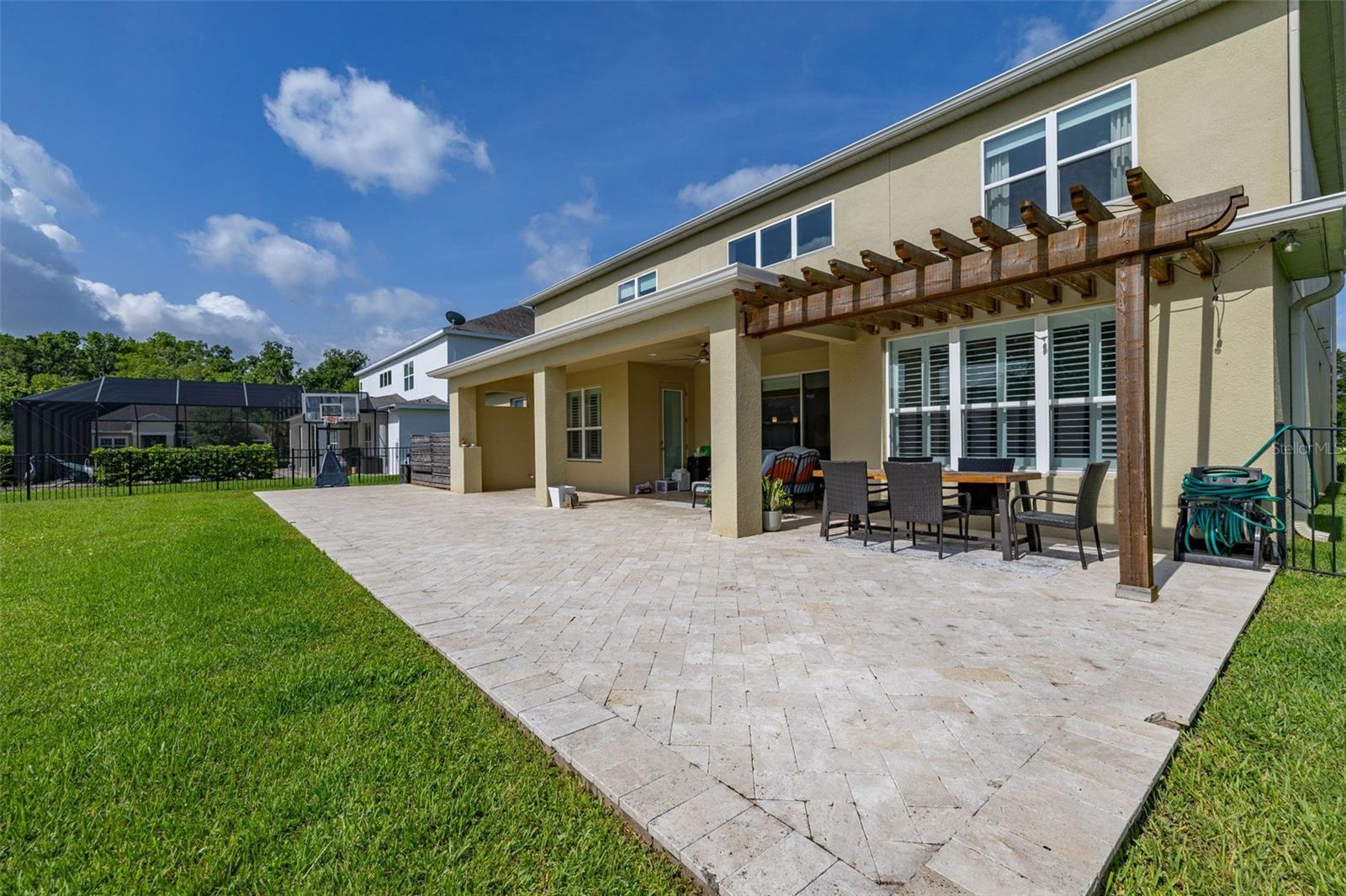 RETREAT AT LAKE CHARM - Residential
