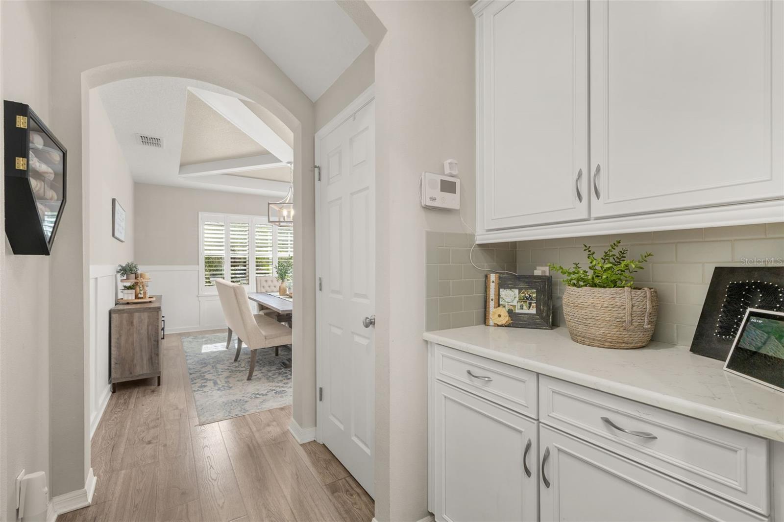 RETREAT AT LAKE CHARM - Residential