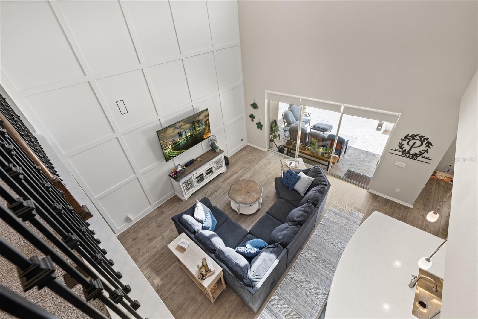 RETREAT AT LAKE CHARM - Residential