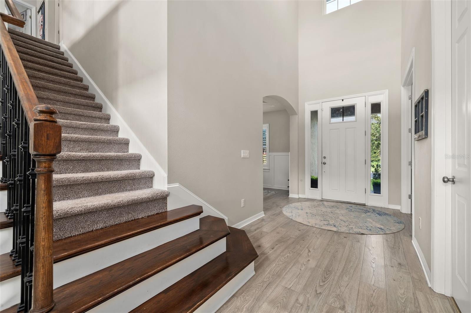 RETREAT AT LAKE CHARM - Residential