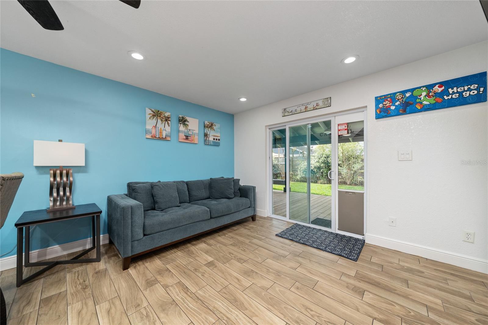 INDIAN WELLS UNIT 5 - Residential