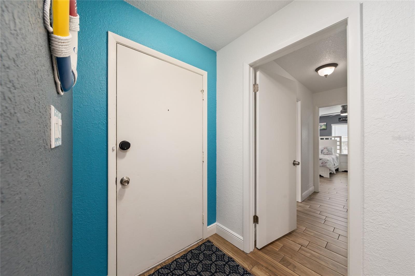 INDIAN WELLS UNIT 5 - Residential