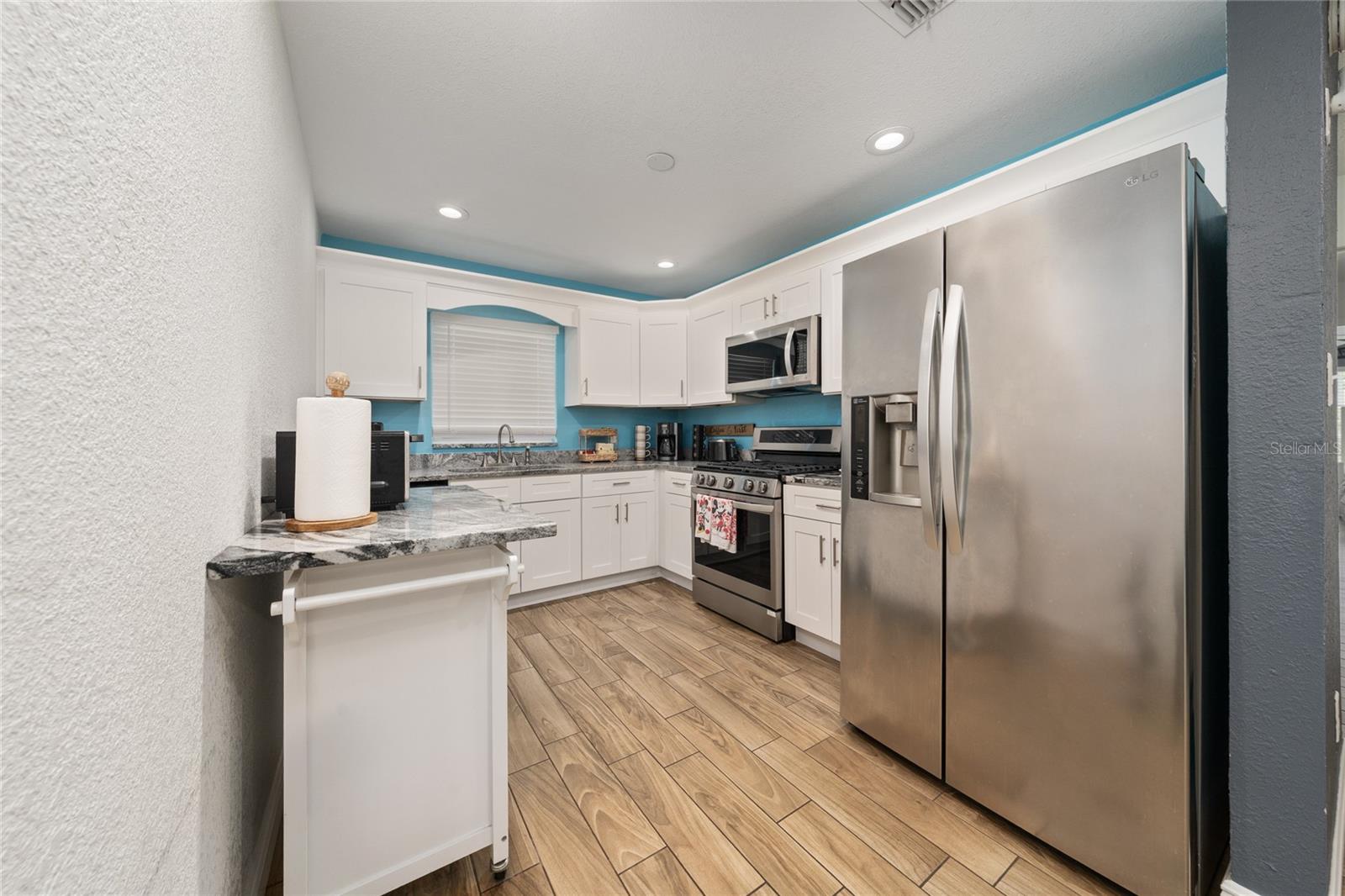 INDIAN WELLS UNIT 5 - Residential