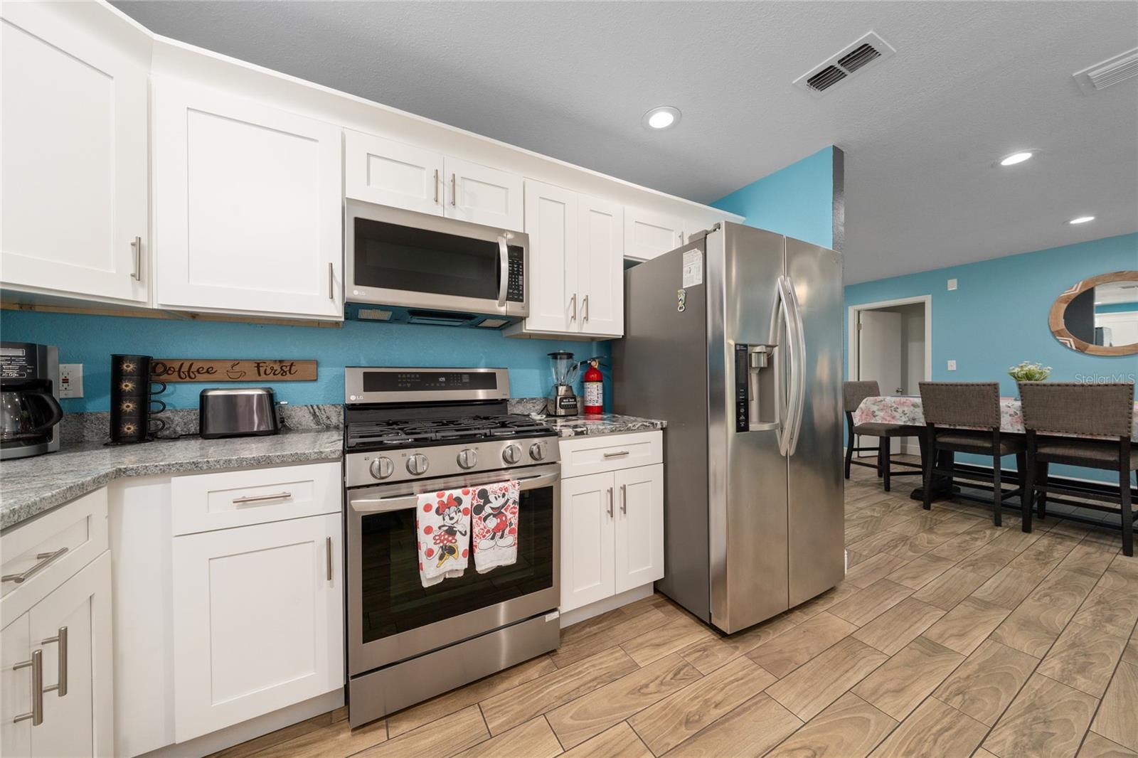 INDIAN WELLS UNIT 5 - Residential