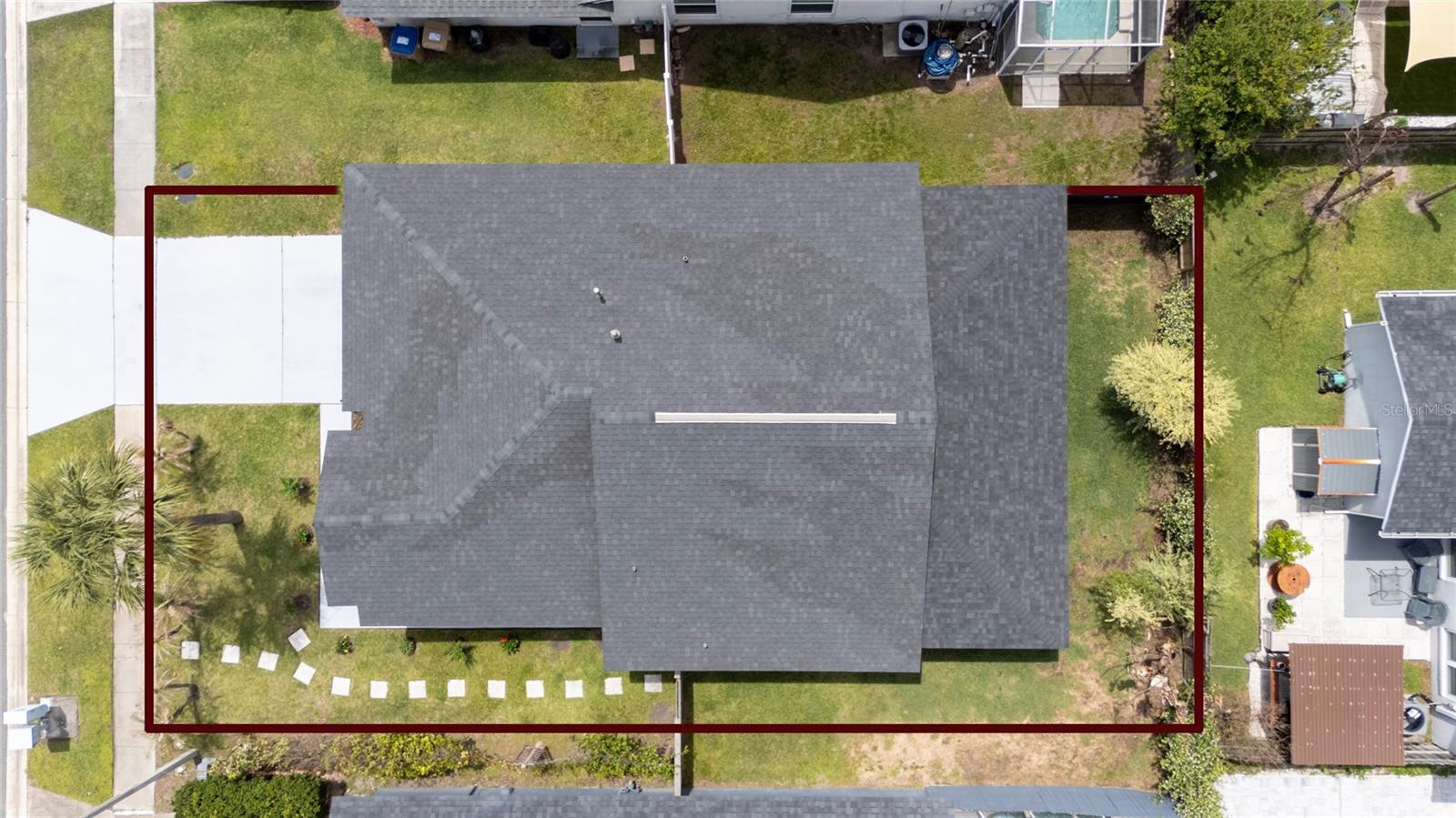 INDIAN WELLS UNIT 5 - Residential