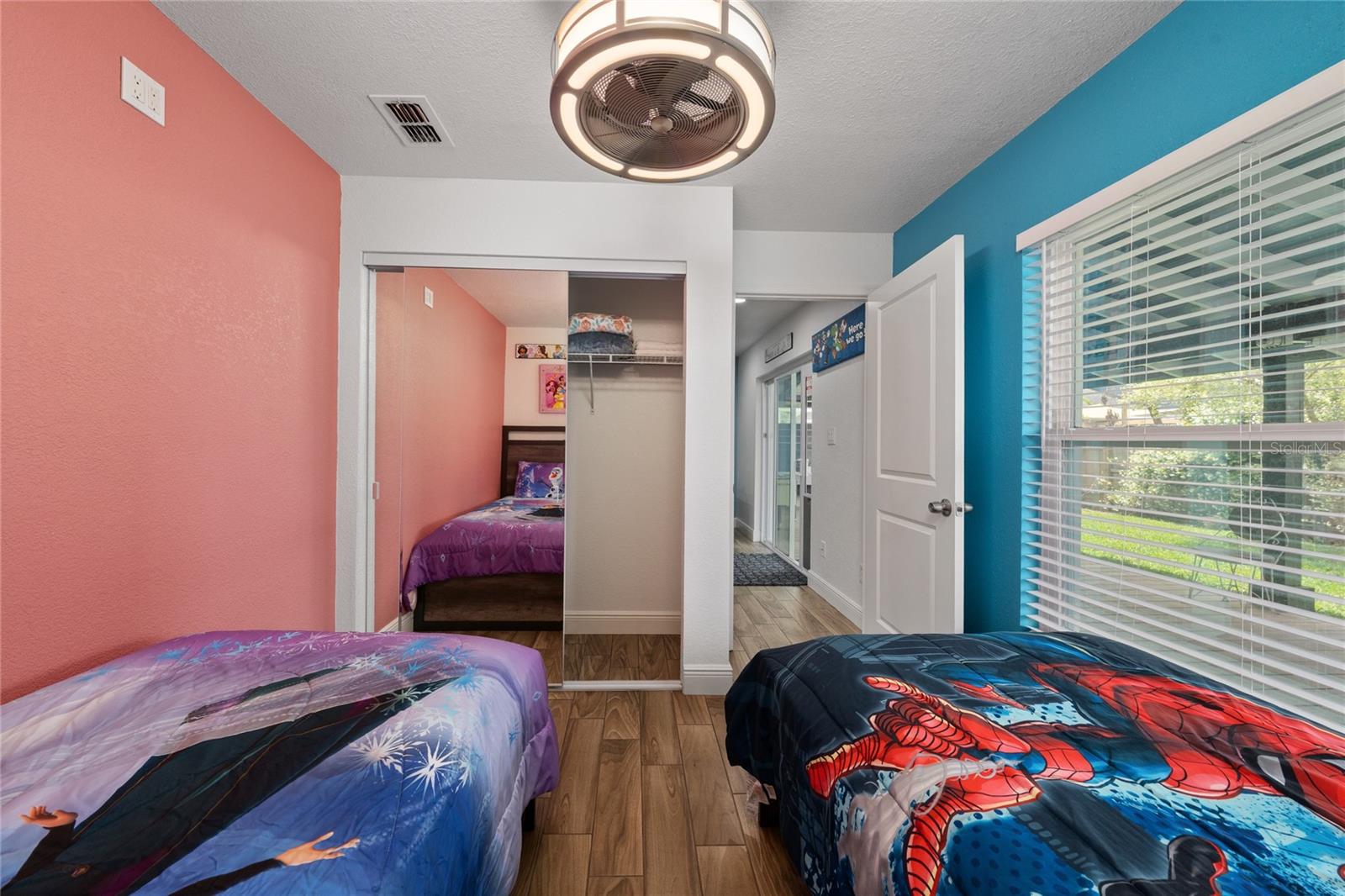 INDIAN WELLS UNIT 5 - Residential