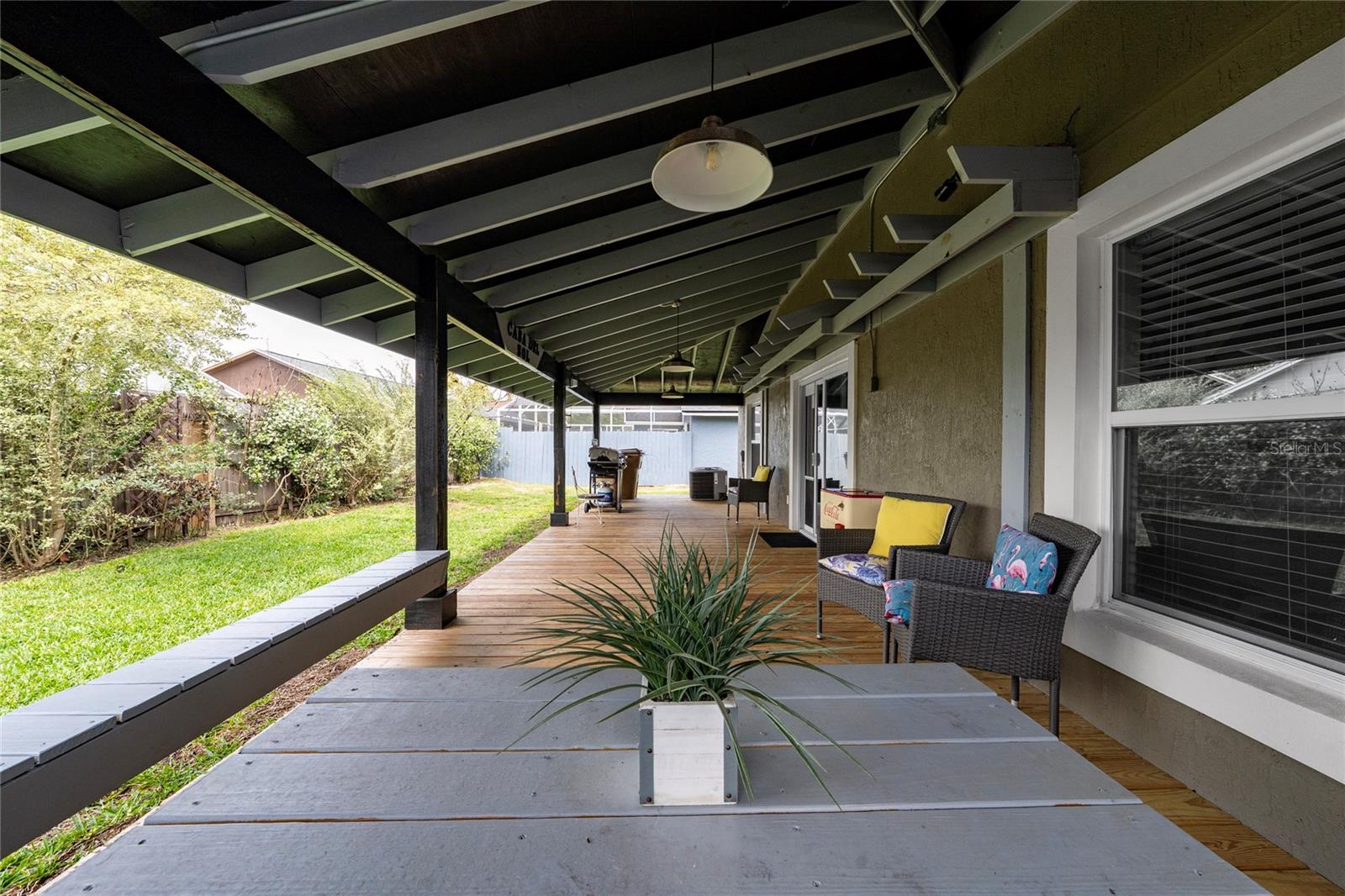 INDIAN WELLS UNIT 5 - Residential