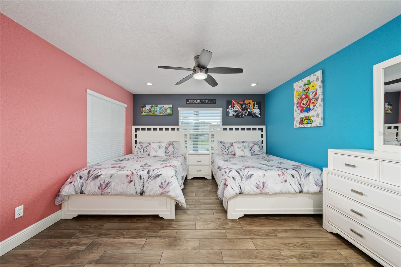 INDIAN WELLS UNIT 5 - Residential