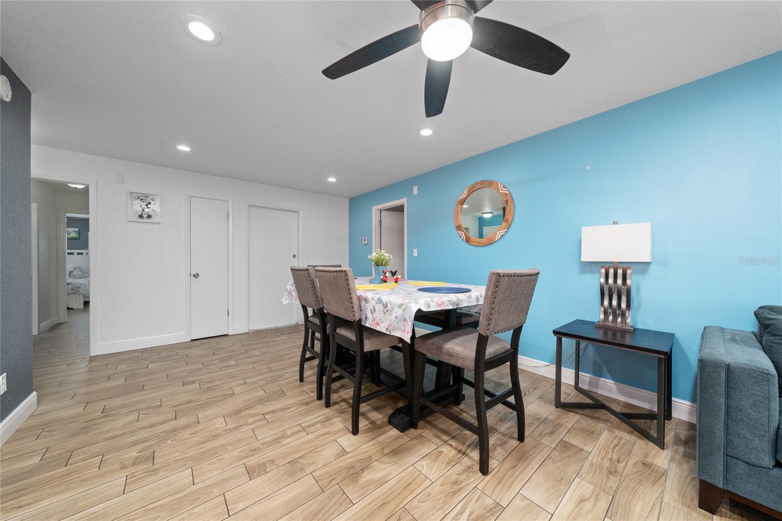 INDIAN WELLS UNIT 5 - Residential