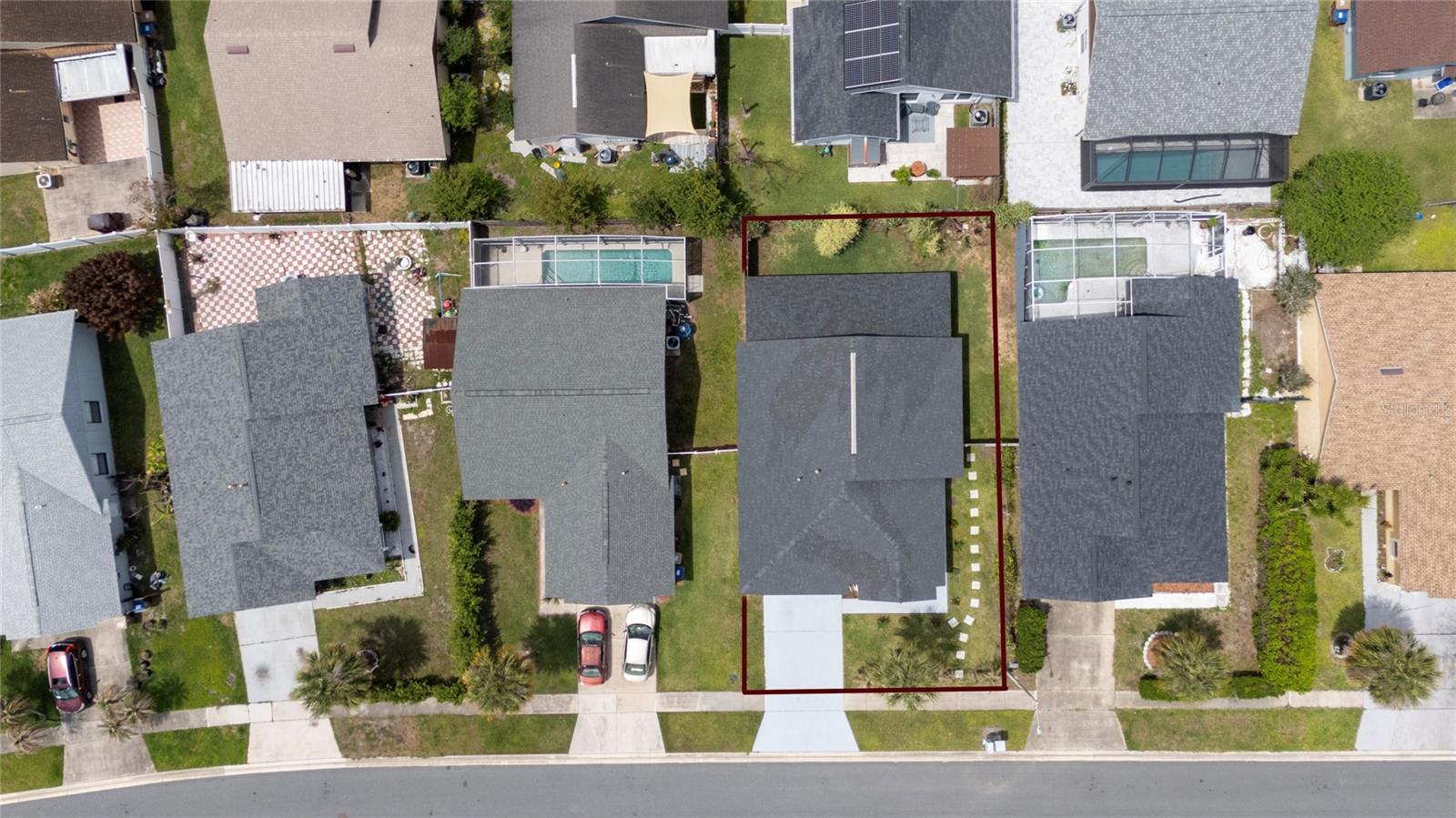 INDIAN WELLS UNIT 5 - Residential