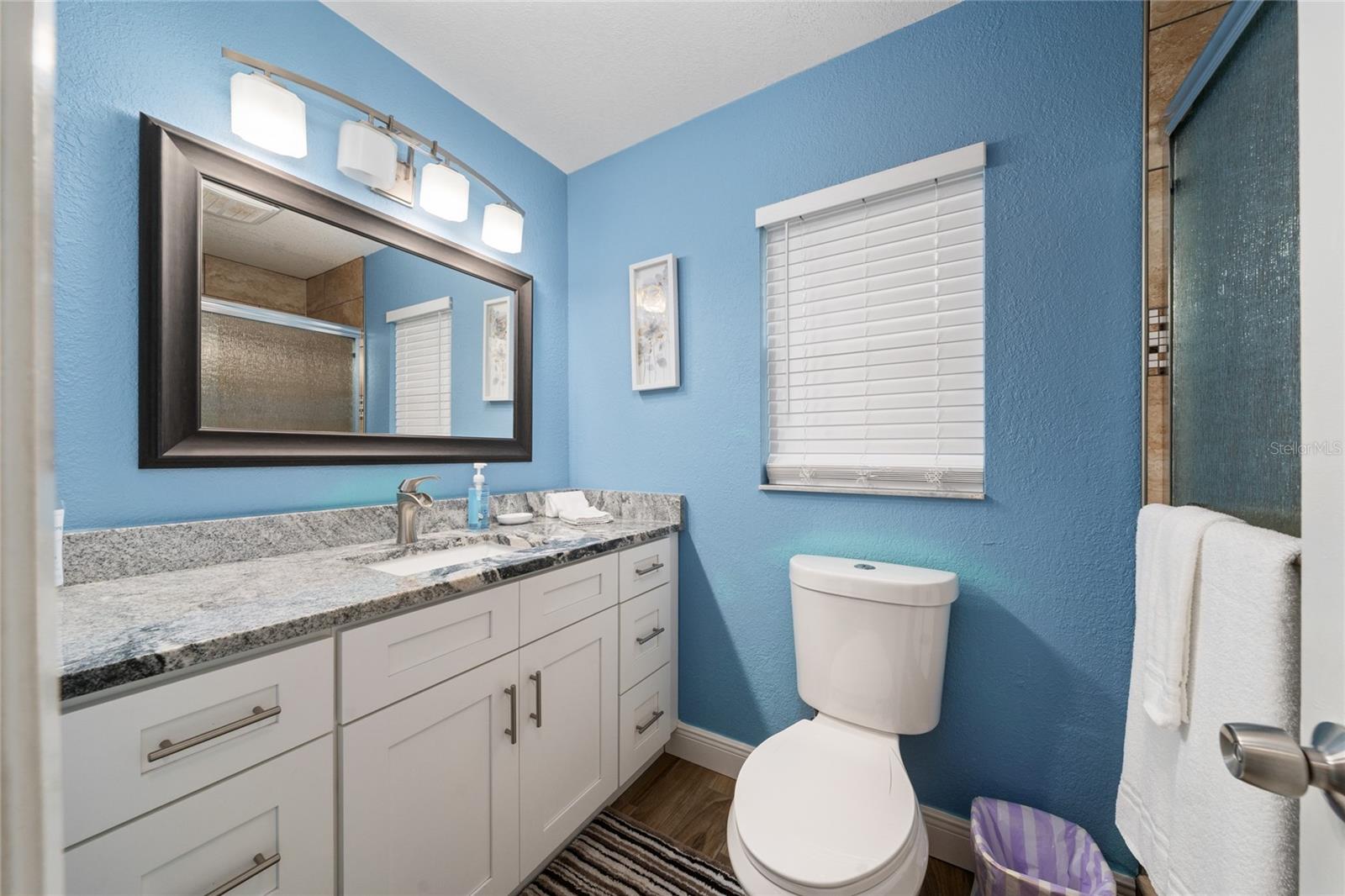 INDIAN WELLS UNIT 5 - Residential