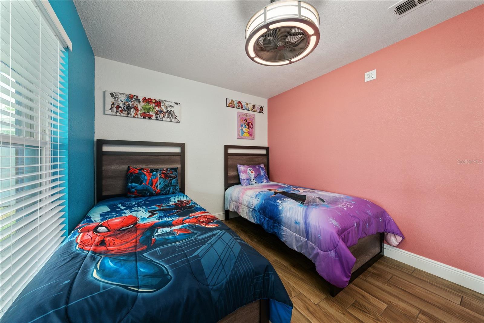 INDIAN WELLS UNIT 5 - Residential