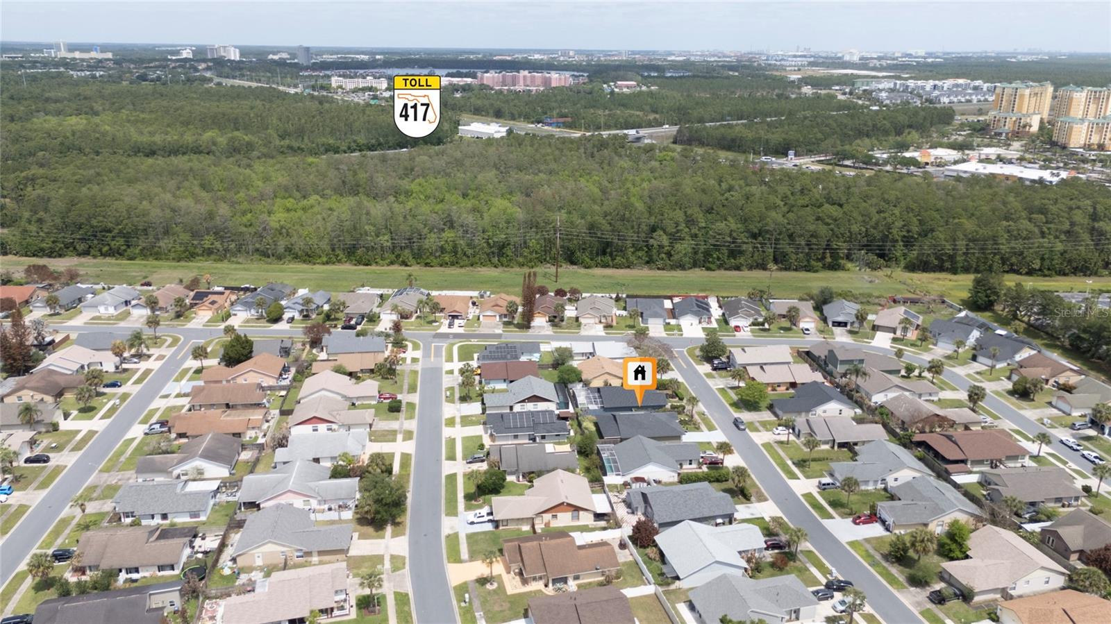 INDIAN WELLS UNIT 5 - Residential