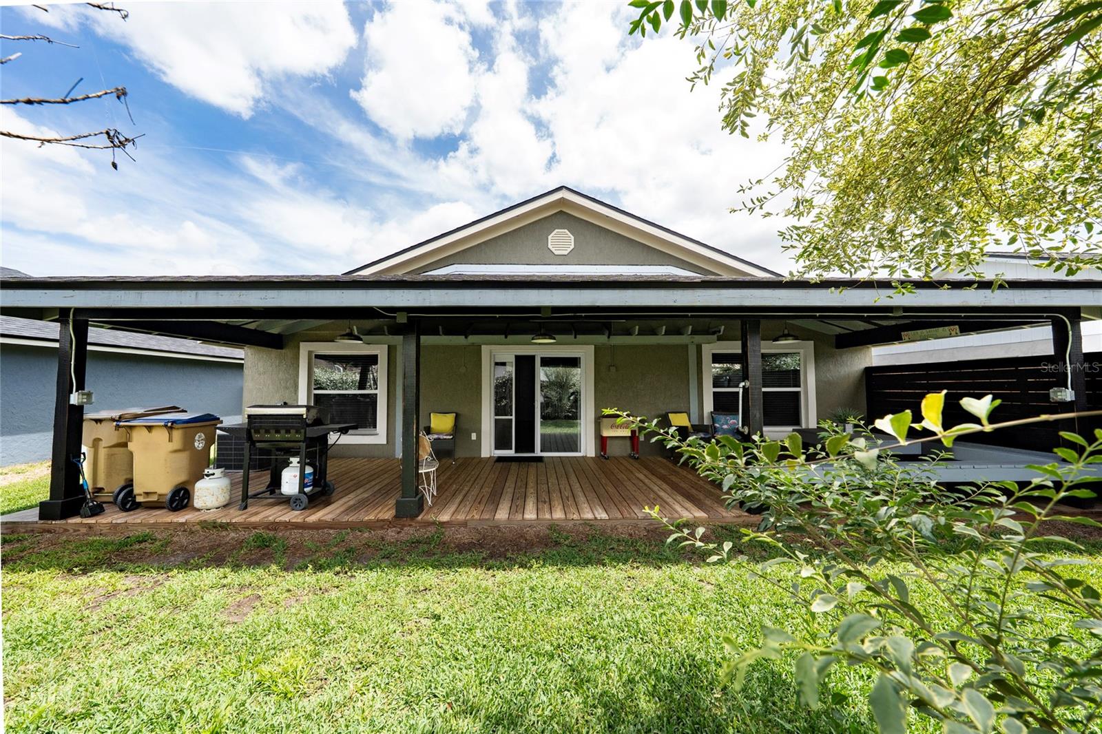 INDIAN WELLS UNIT 5 - Residential