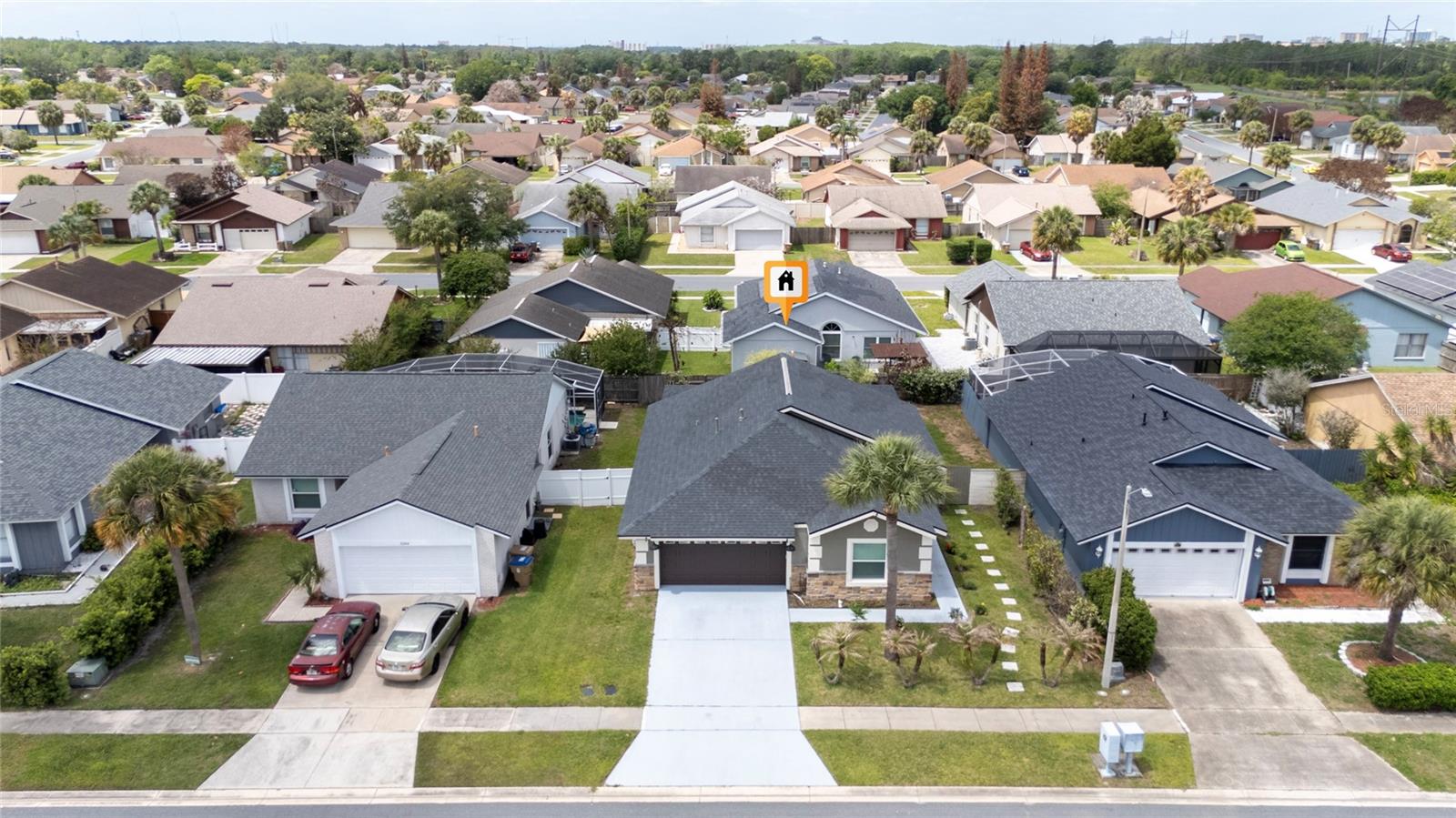 INDIAN WELLS UNIT 5 - Residential