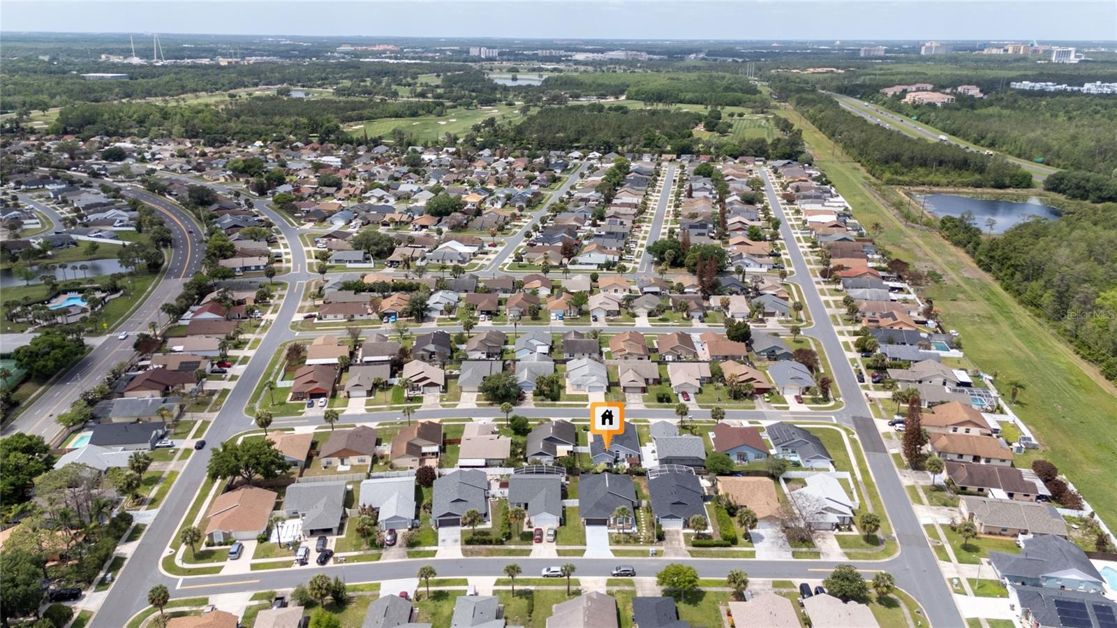 INDIAN WELLS UNIT 5 - Residential