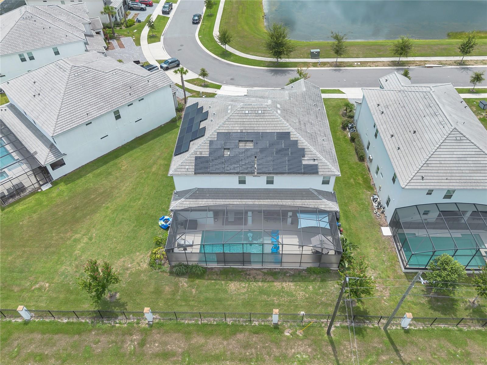 2417 SHANTI DRIVE