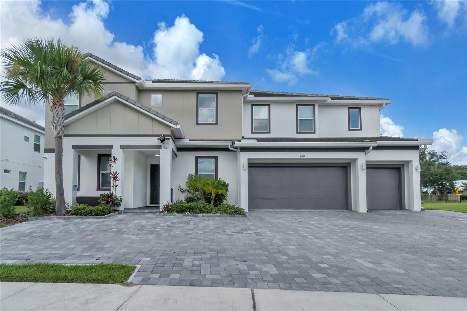 VERANDA PALMS PH 2B2-2C - Residential
