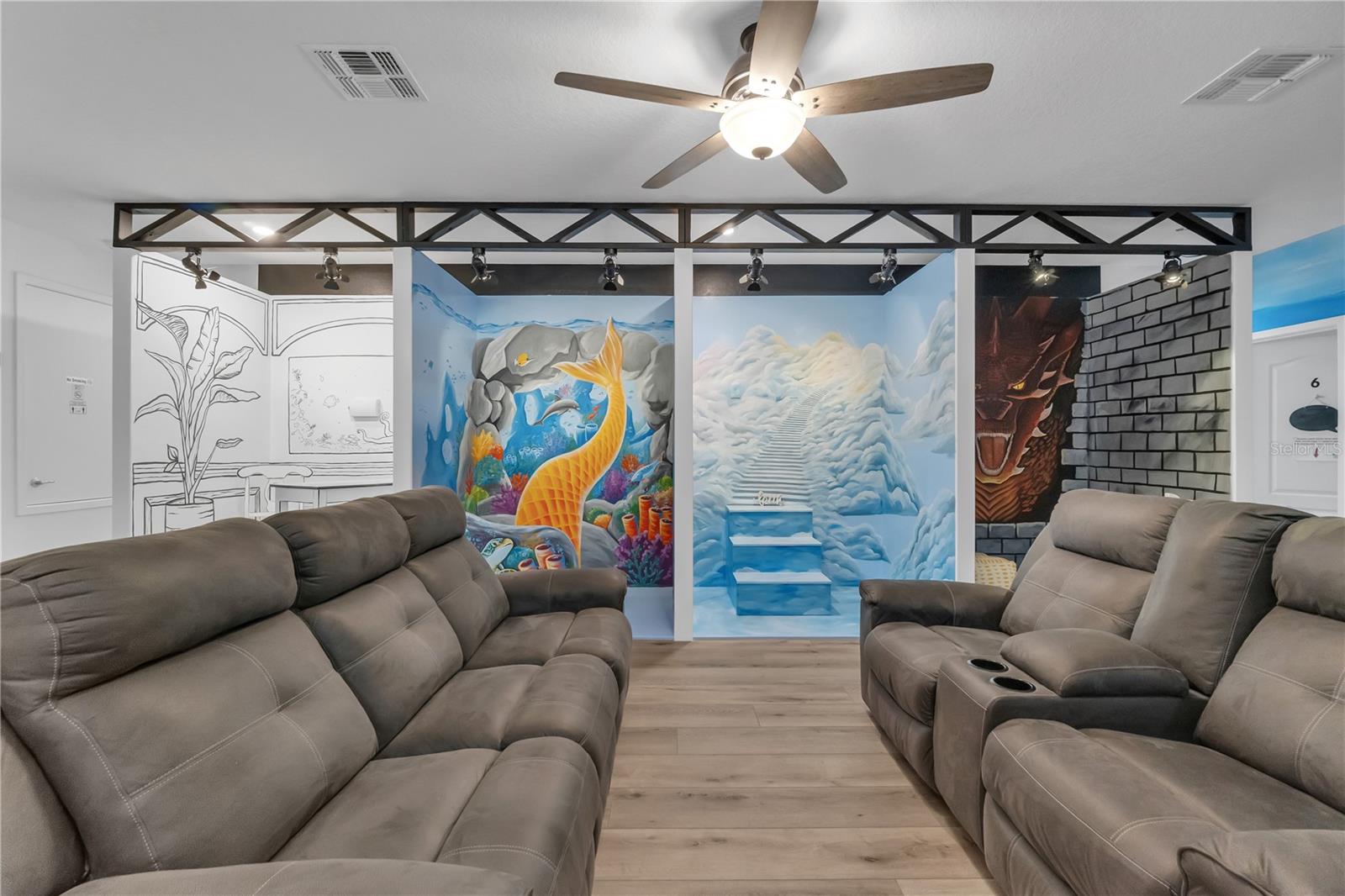 VERANDA PALMS PH 2B2-2C - Residential