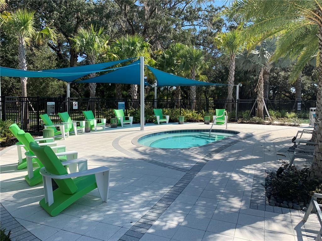VERANDA PALMS PH 2B2-2C - Residential