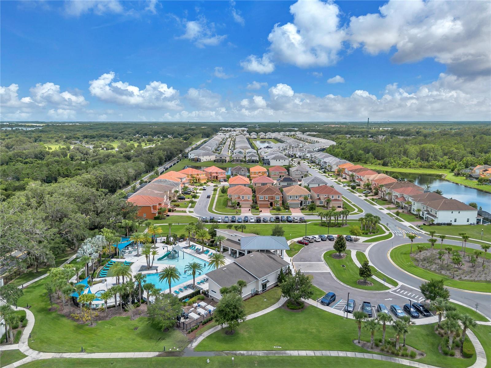 VERANDA PALMS PH 2B2-2C - Residential
