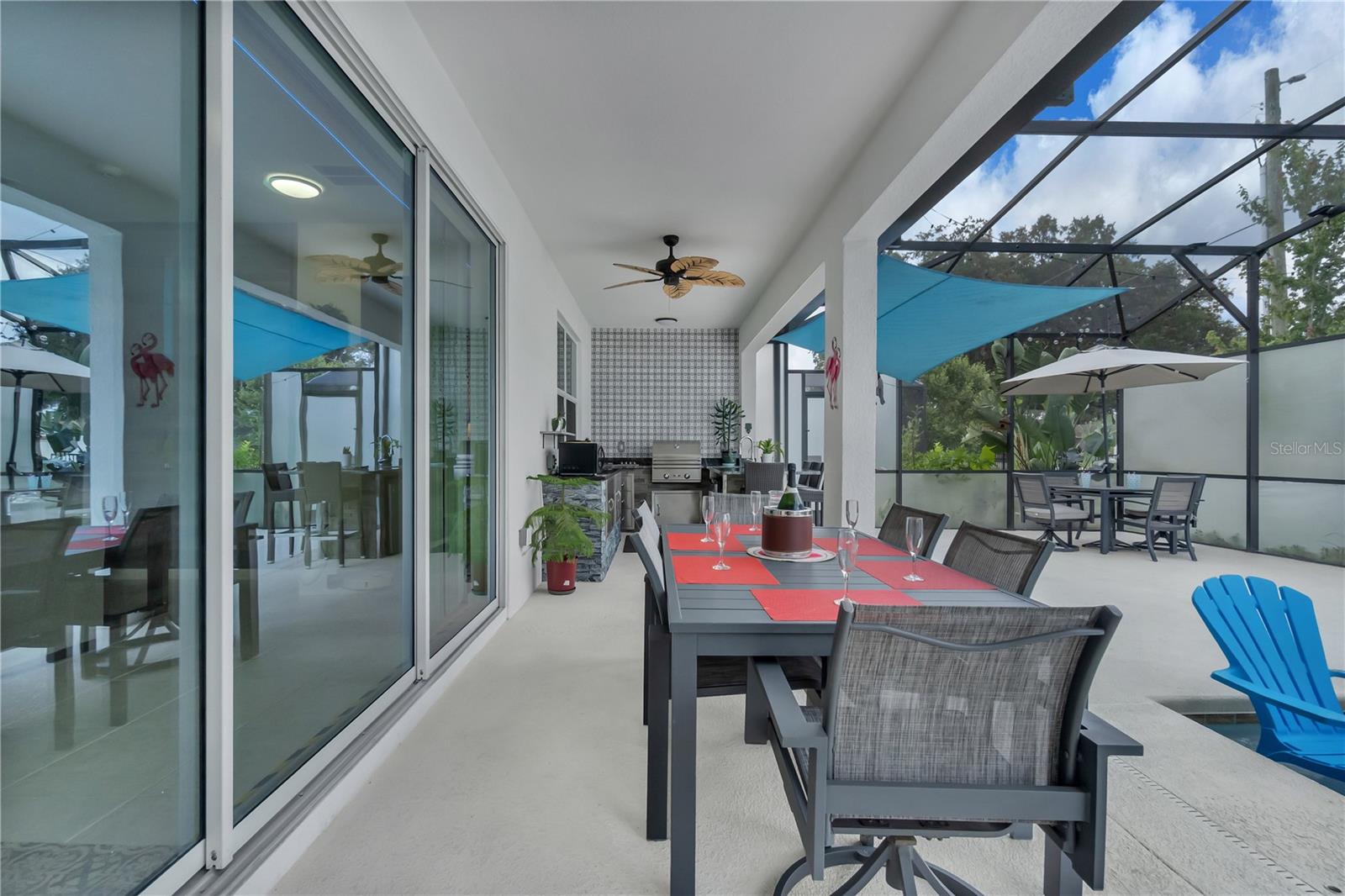 VERANDA PALMS PH 2B2-2C - Residential