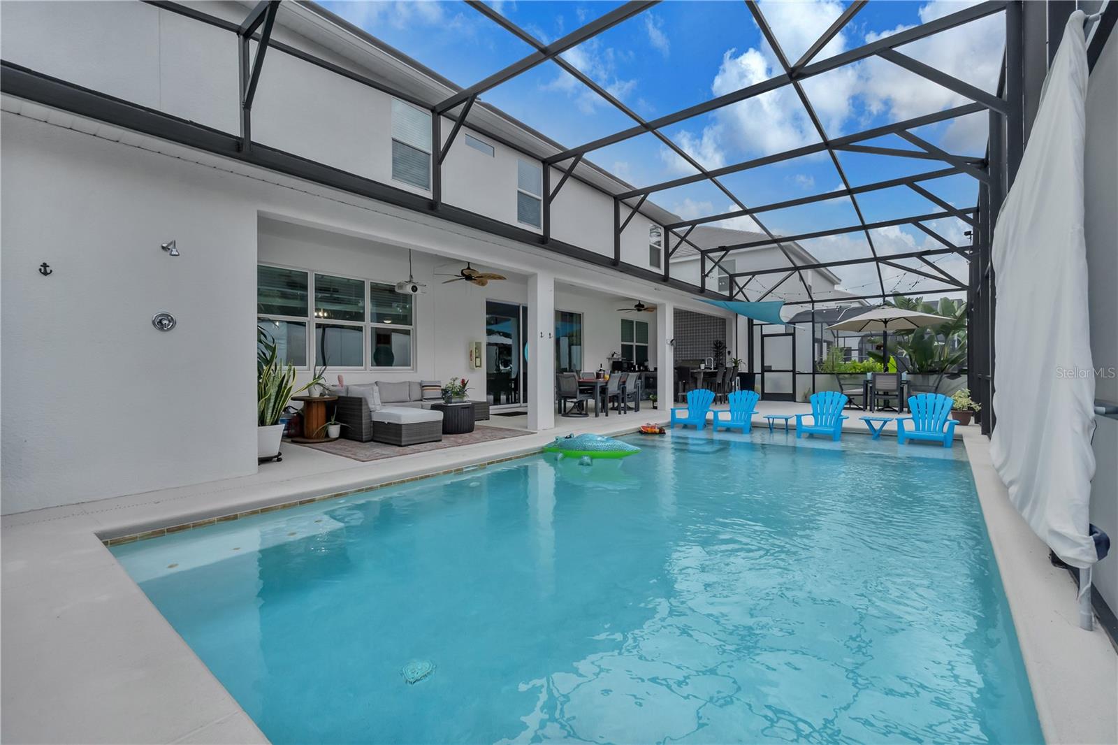VERANDA PALMS PH 2B2-2C - Residential