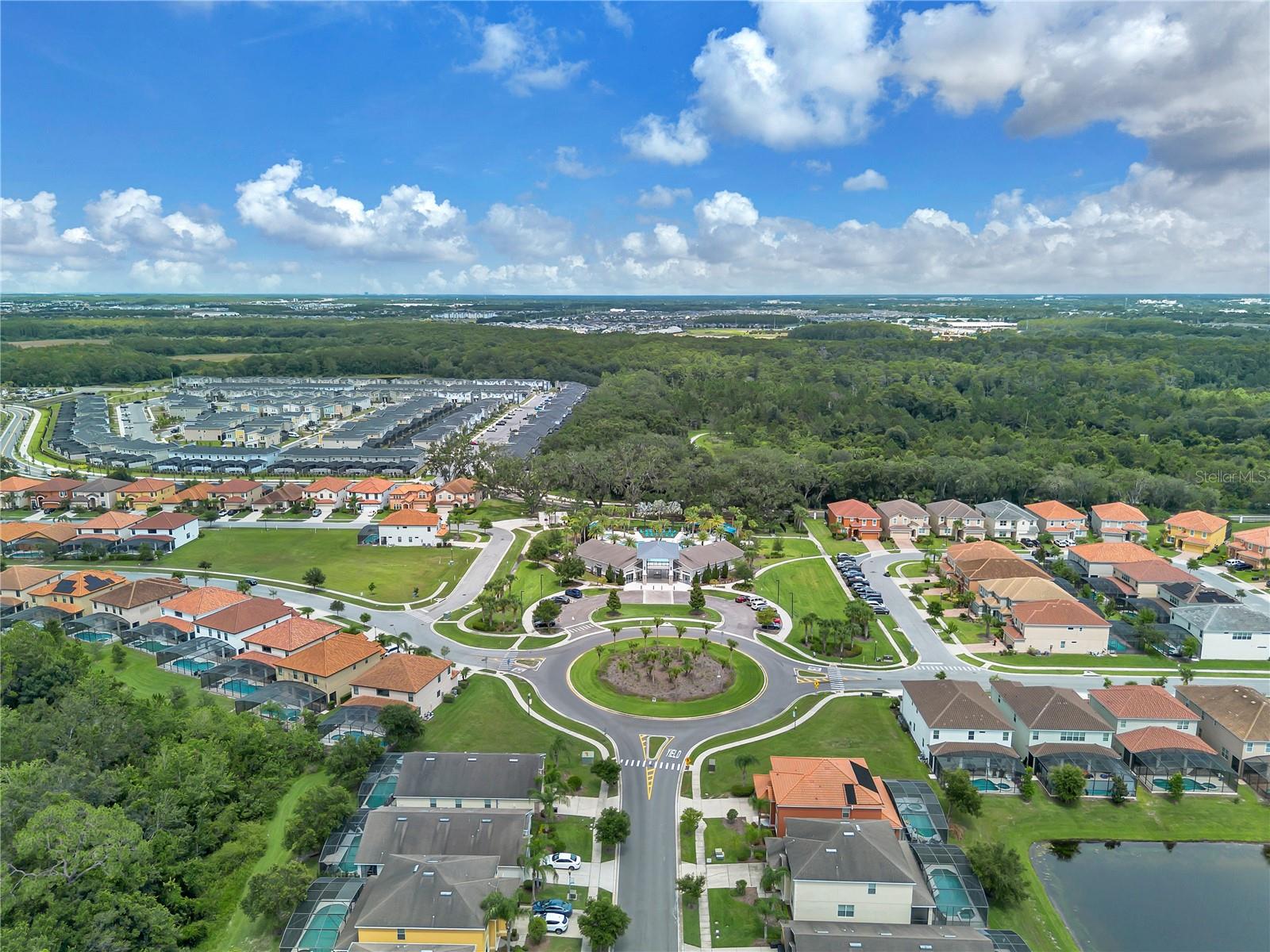 VERANDA PALMS PH 2B2-2C - Residential