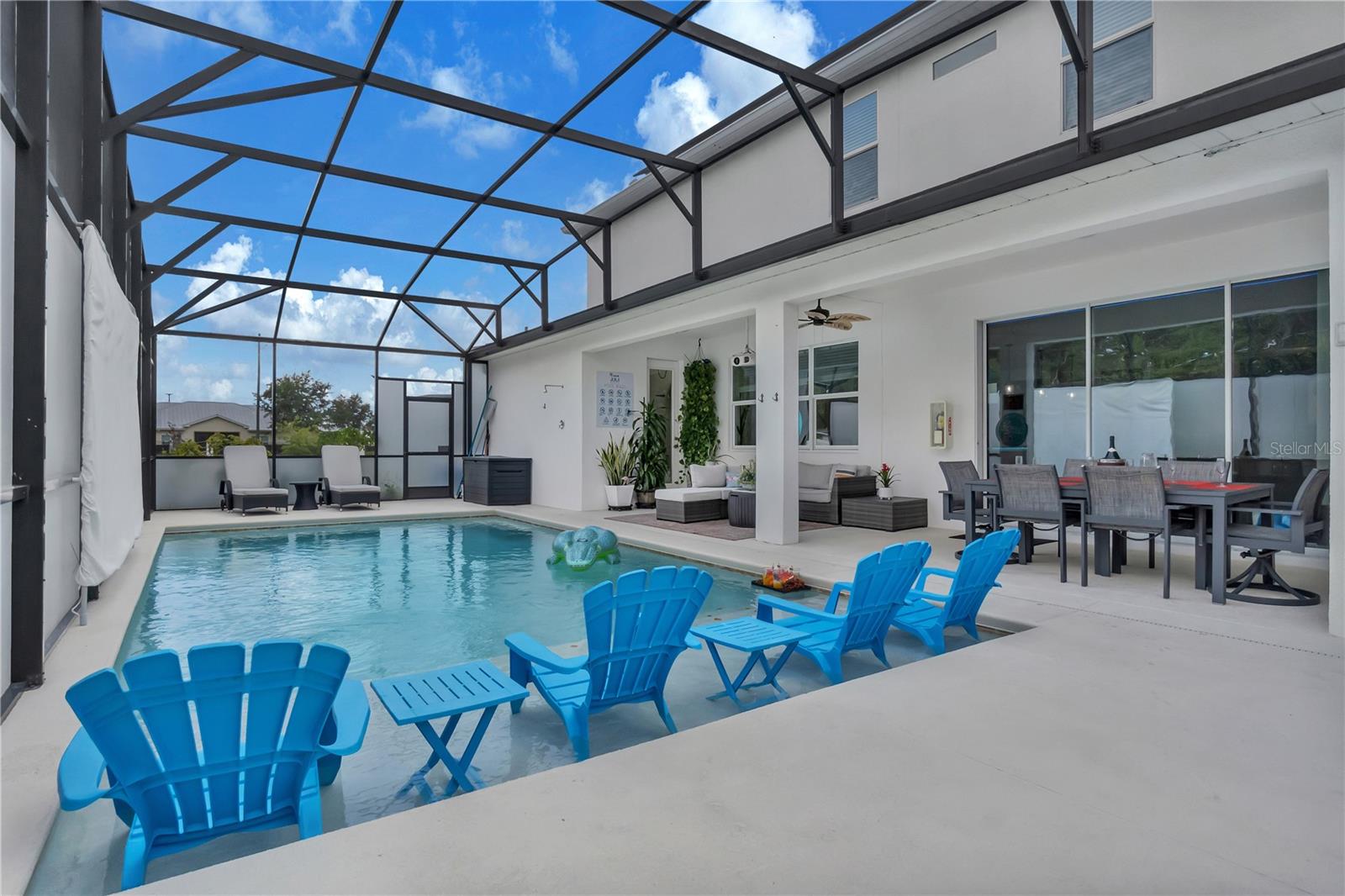 VERANDA PALMS PH 2B2-2C - Residential