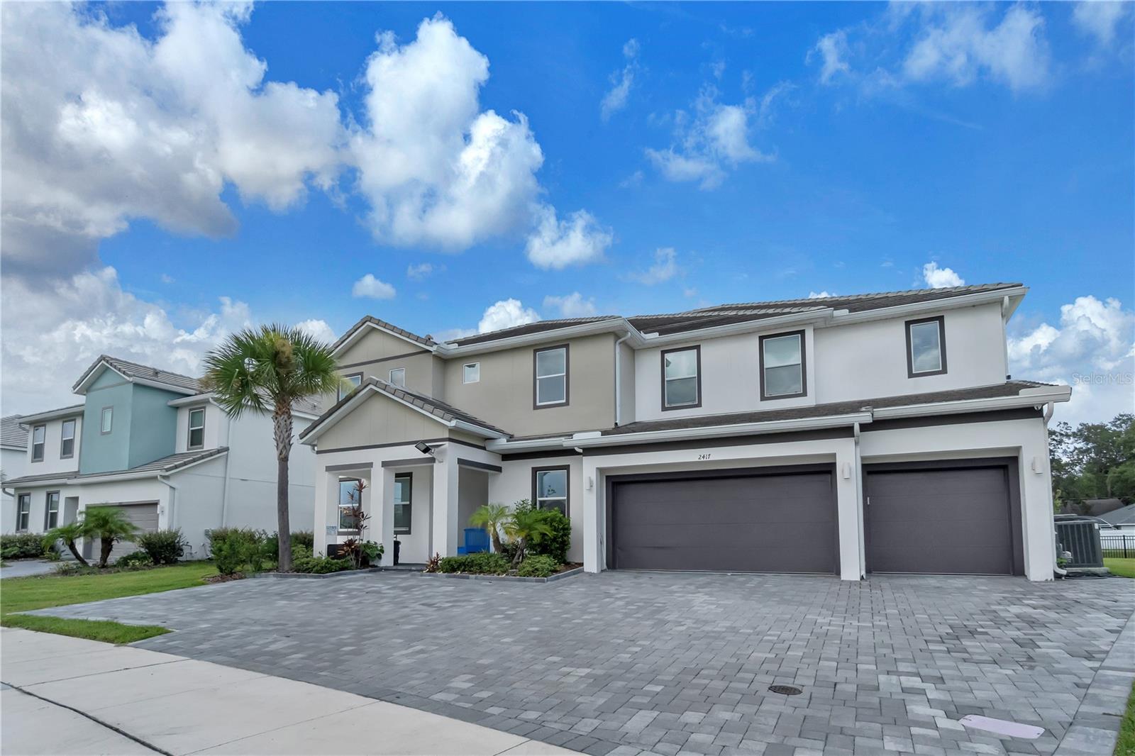 VERANDA PALMS PH 2B2-2C - Residential