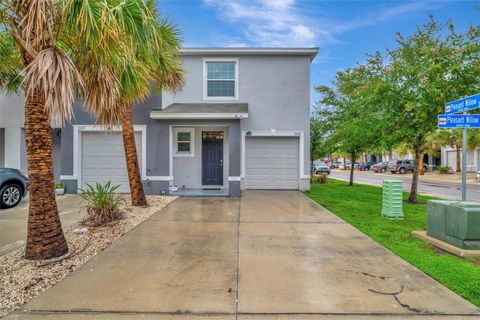 3320 PLEASANT WILLOW COURT BRANDON FL 33511