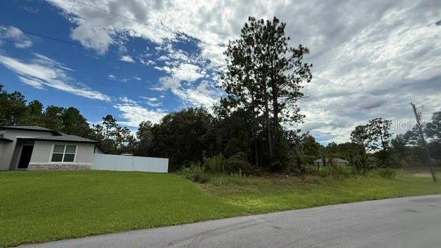 Lot 03 SW 140TH PLACE ROAD