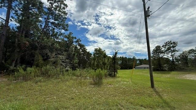Lot 03 SW 140TH PLACE ROAD