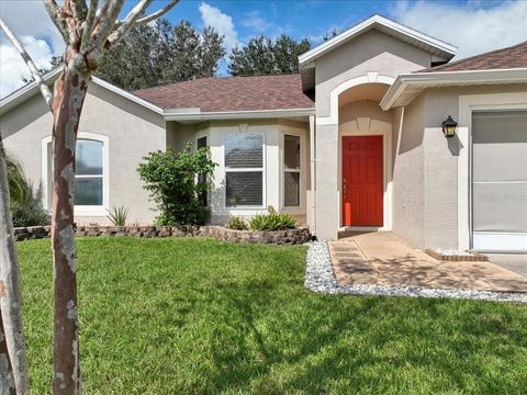 A home in PALM COAST