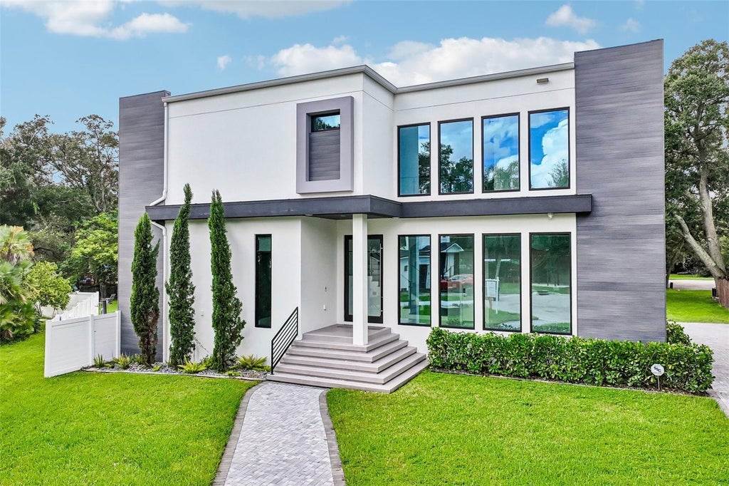 Photo of 8103 N River Shore Drive, Tampa, FL 33604 (MLS # TB8548657)