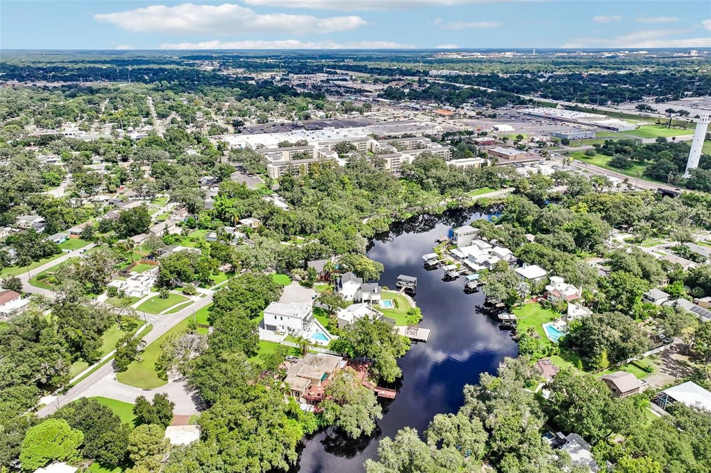 Photo of 8103 N River Shore Drive, Tampa, FL 33604 (MLS # TB8548657)