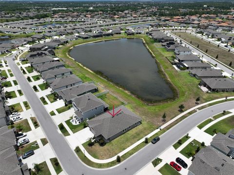 A home in RIVERVIEW