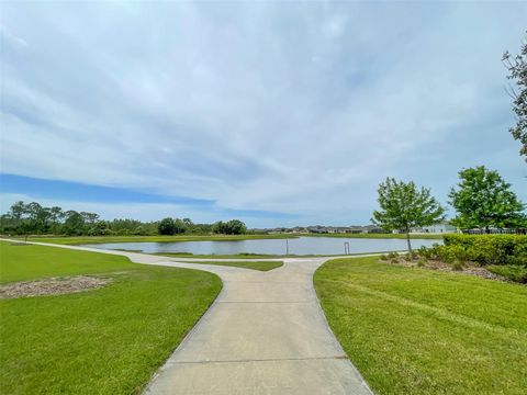 A home in RIVERVIEW