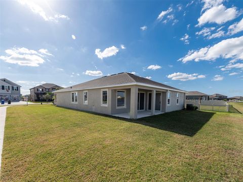 A home in RIVERVIEW