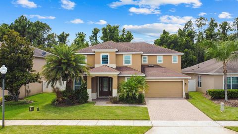 1073 VINSETTA CIRCLE WINTER GARDEN FL 34787