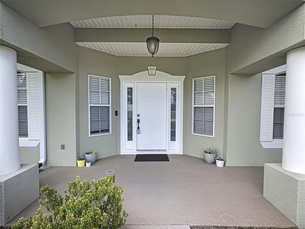 Photo of 55 Brooklyn Lane, Palm Coast, FL 32137 (MLS # FC320764)
