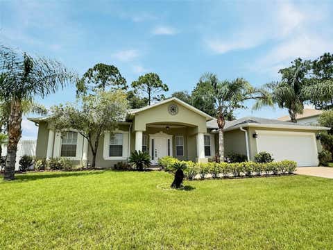 Photo of 55 Brooklyn Lane, Palm Coast, FL 32137 (MLS # FC320764)