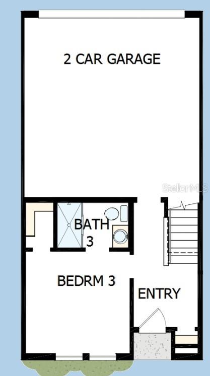 TOWNS AT UNION - Residential
