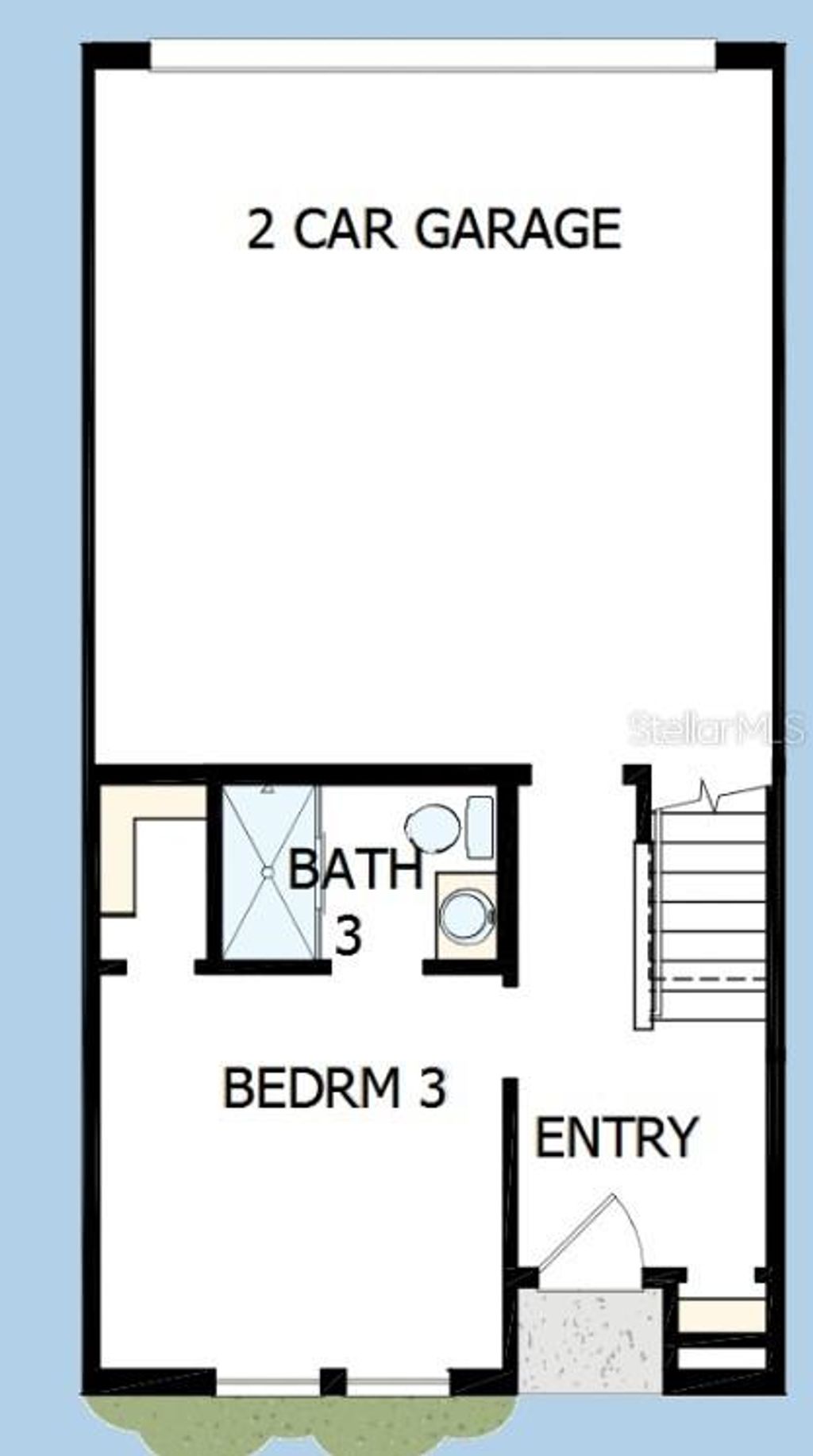 Photo of 466 31st Way N #9, St Petersburg, FL 33713 (MLS # TB8504093)